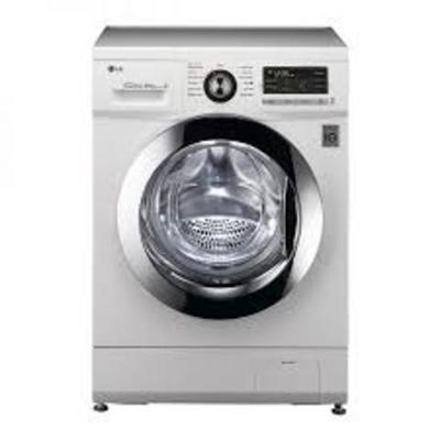 Timeline: LA LAVADORA