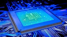 Timeline: Historia de los procesadores de computadora.