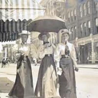 Timeline: My Timeline