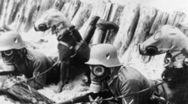 Timeline: World War I