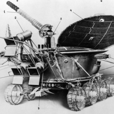 Timeline: frise historique sur la robotique Cyriaque AUBRUN