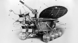 Timeline: frise historique sur la robotique Cyriaque AUBRUN