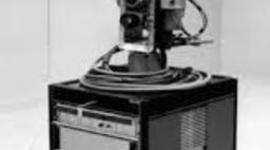 Timeline: Frise historique sur la robotique de Matthieu Bottineau