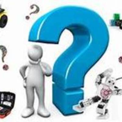 Timeline: Frise historique sur la robotique