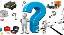 Timeline: Frise historique sur la robotique