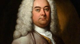 Timeline: George Frideric Handel