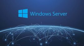Timeline: versiones de windows server