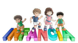 Timeline: Infancia en Colombia (1989-2005)