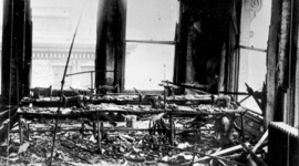 Timeline: The Turn of the Century