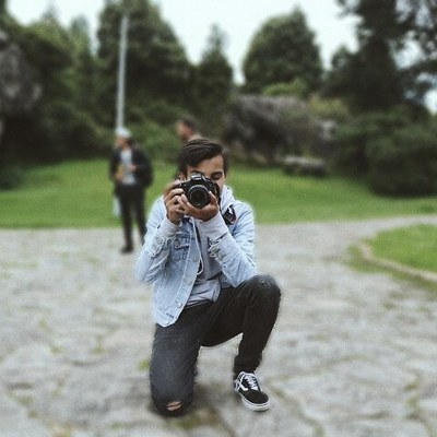 Timeline: MI VIDA POR PEDAZOS