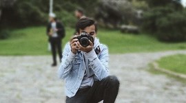 Timeline: MI VIDA POR PEDAZOS