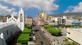 Timeline: Making my family timeline