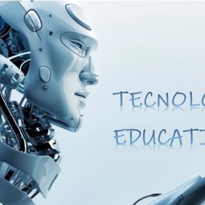 Timeline: TECNOLOGÍA EDUCATIVA - La Tecnología no es un fin, sino simplemente un medio...