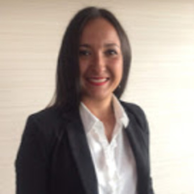 Timeline: Momentos importantes de Lorena Pardo