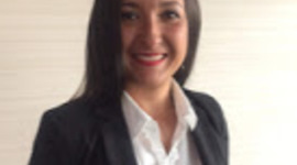 Timeline: Momentos importantes de Lorena Pardo