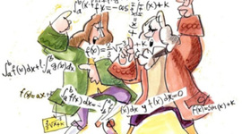 Timeline: Desarrollo del Cálculo