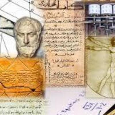 Timeline: Matematicas en la Modernidad