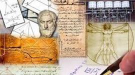 Timeline: Matematicas en la Modernidad