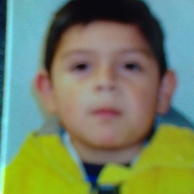 Timeline: Mi proyecto de vida Diego Torres