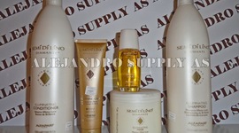 Timeline: Historia Linea profesional Alfaparf