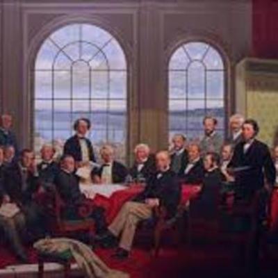 Timeline: History 255 Pre-Confederation Timeline: Shae Ellis, Student Number: 11192276, Instructor: Andrew Watson, Due Date: November 8, 2018