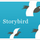 Sb badge storybird
