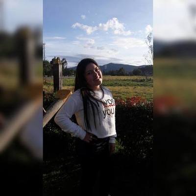 Timeline: ALEJANDRA GARNICA 02/OCTUBRE/1998