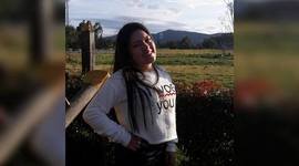 Timeline: ALEJANDRA GARNICA 02/OCTUBRE/1998