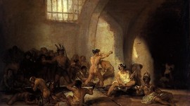 Timeline: Historia de la Psiquiatría