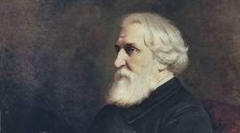 Timeline: TimeLine Тургенев