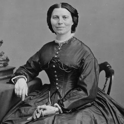 Timeline: Gray__Madeline__ClaraBartonTimeline