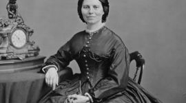 Timeline: Gray__Madeline__ClaraBartonTimeline