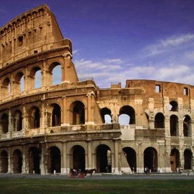 Timeline: Edat Antiga