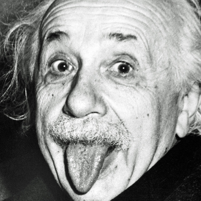 Timeline: Erikson's Stages and Einstein