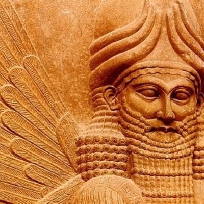 Timeline: Mesopotamia