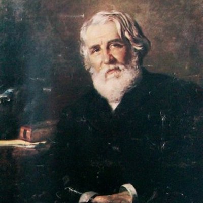 Timeline: Вехи жизни и творчества И.С. Тургенева