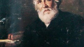 Timeline: Вехи жизни и творчества И.С. Тургенева