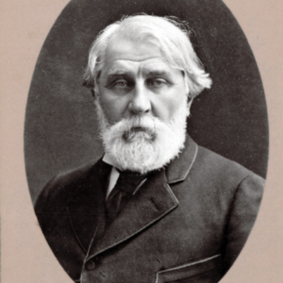 Timeline: Иван Сергеевич Тургенев