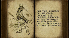 Timeline: Middelalder-Litteratur