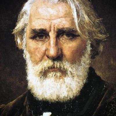 Timeline: Вехи жизни и творчества И.С. Тургенева