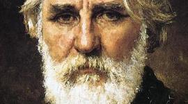 Timeline: Вехи жизни и творчества И.С. Тургенева