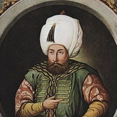 Timeline: Osmansko Carstvo