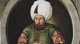 Timeline: Osmansko Carstvo