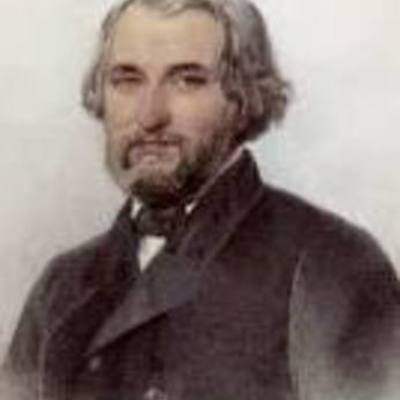 Timeline: Вехи жизни и творчества И.С. Тургенева