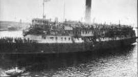 Timeline: העליות לישראל