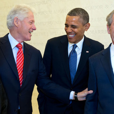 Timeline: Changes in politicians' attitudes from 1980 to 2018