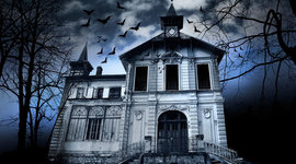 Timeline: Something weird happened last night...