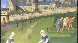 Timeline: Feudalismo