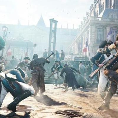 Timeline: Η πορεία της Γαλλικής Επαναστάσεως