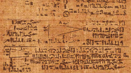 Timeline: HISTORIA DE LAS MATEMÁTICAS